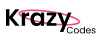 Krazy Codes
